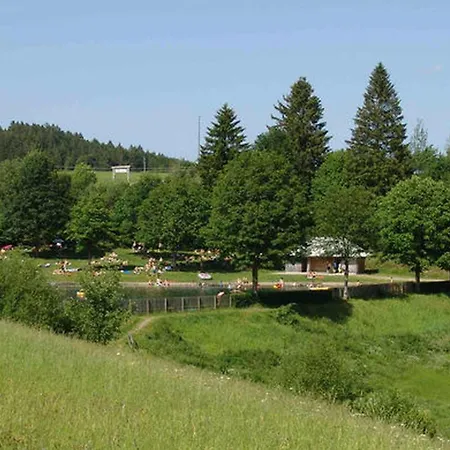 Christa Sankt Märgen