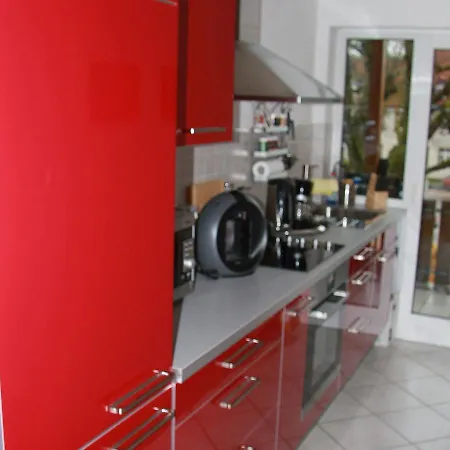 Christa * Санкт-Мерген