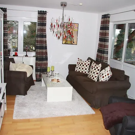 Daire Christa Sankt Märgen