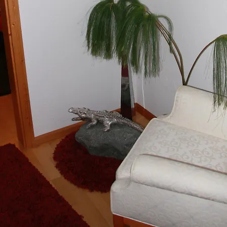 Daire Christa Sankt Märgen