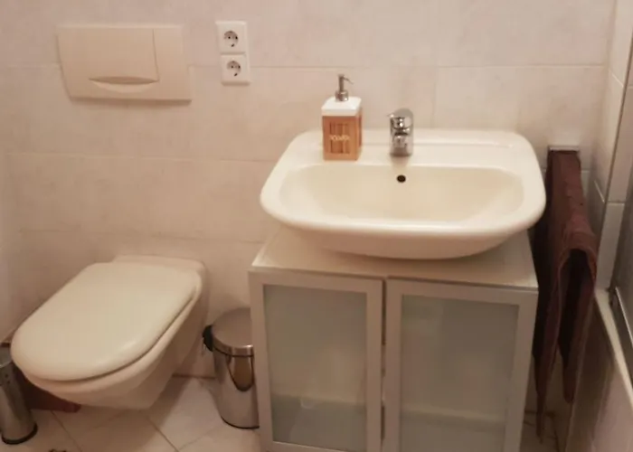 Appartamento Christa *