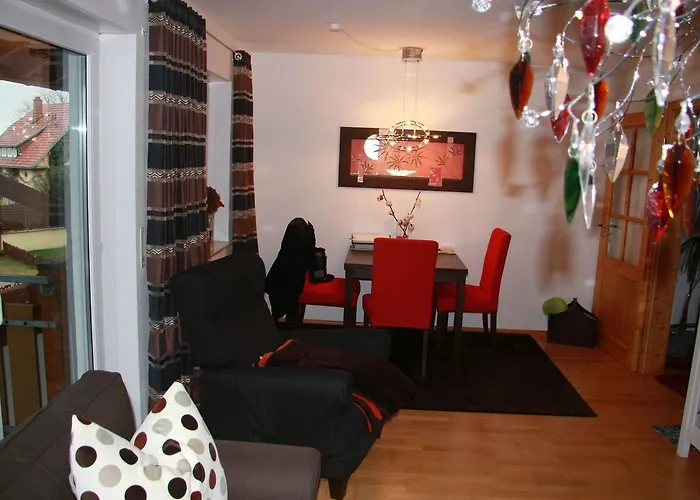 Christa Appartamento