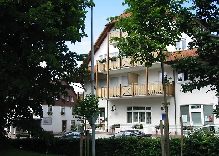 Christa Appartamento