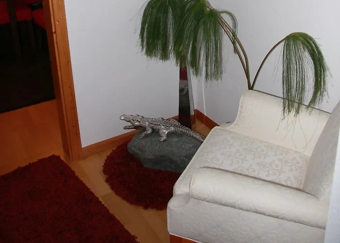 Appartamento Christa Sankt Märgen