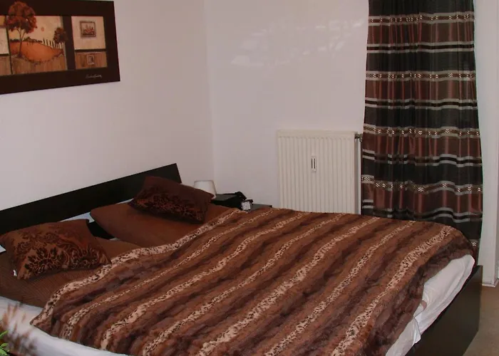 Appartamento Christa Sankt Märgen