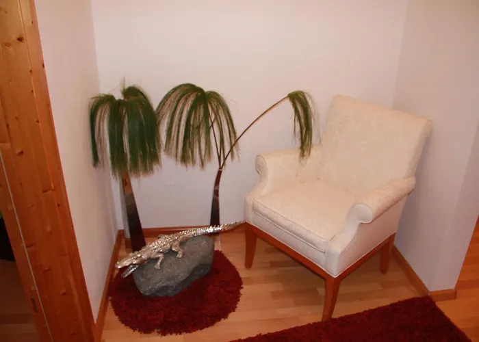 Appartamento Christa